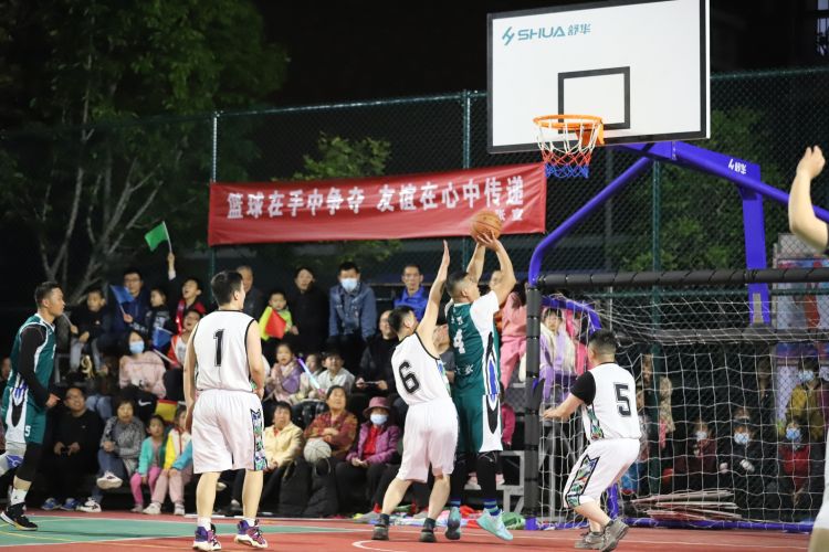 无数的粉
